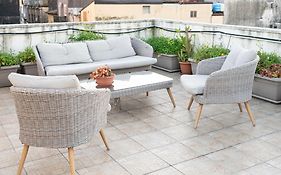 Old Catania Terrace 2